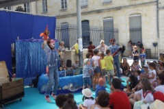 Le Roi Poulpe 7 * 5616 x 3744 * (7.01MB)